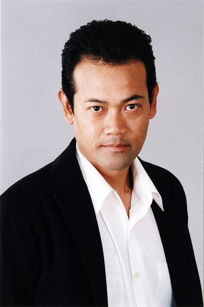 Kuronosuke Kagawa - Actor Profile Photo