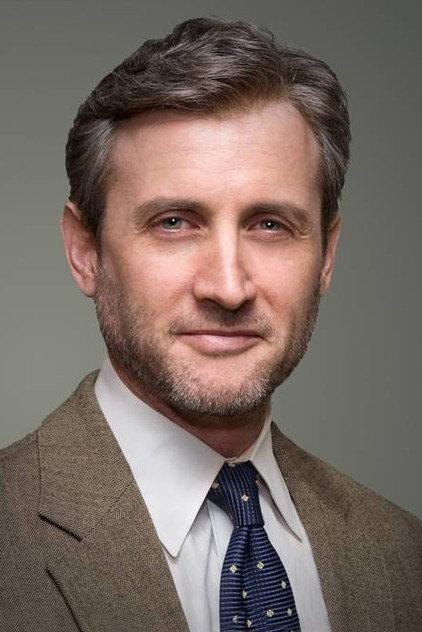 Dan Abrams - Actor Profile Photo