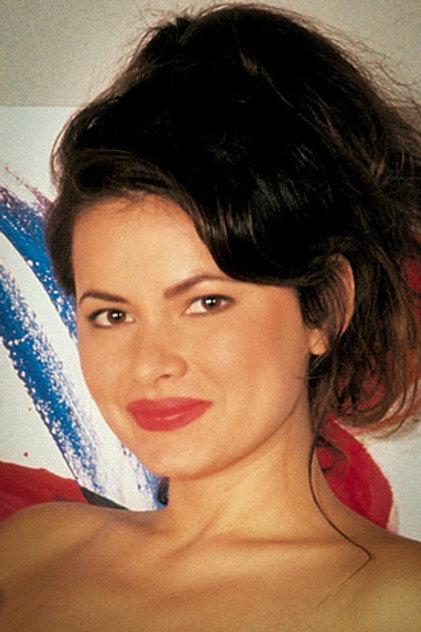 Angela Melini - Actor Profile Photo