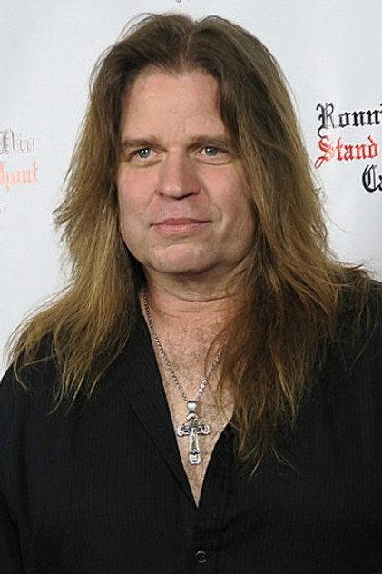 Craig Goldy - Actor Profile Photo