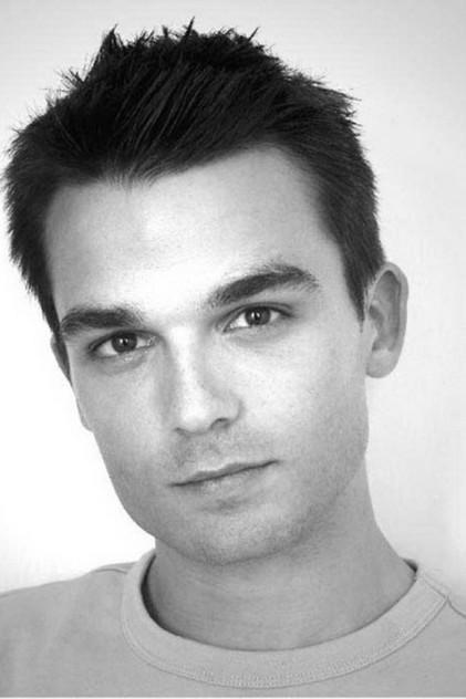 Jude Poyer - Actor Profile Photo