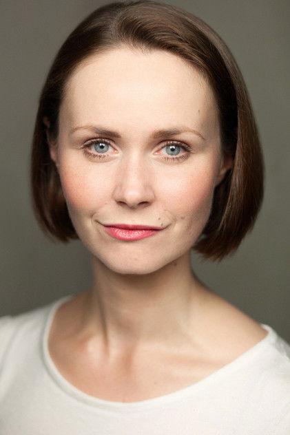Zoe Rainey - Actor Profile Photo