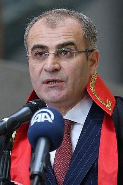 İrfan Fidan - Actor Profile Photo