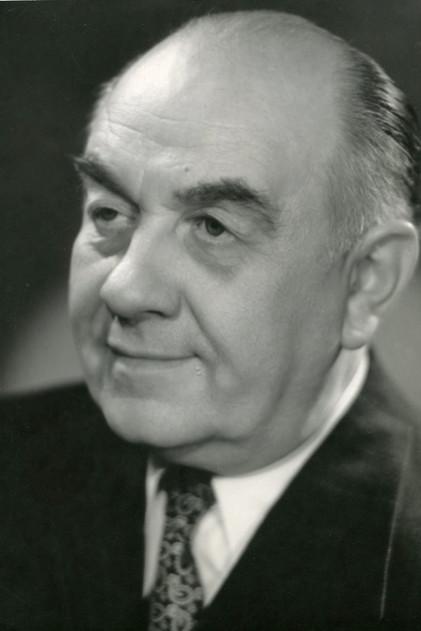 Andres Särev - Actor Profile Photo