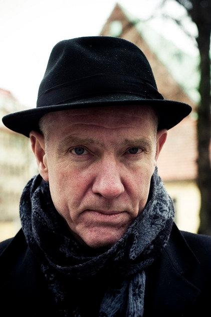 Hannes Råstam - Actor Profile Photo