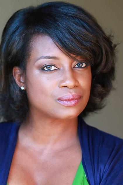 Nicci T. Carr - Actor Profile Photo