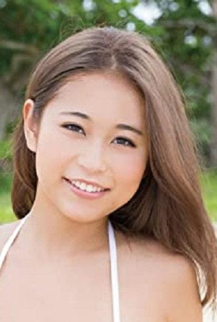 Rina Toeda - Actor Profile Photo