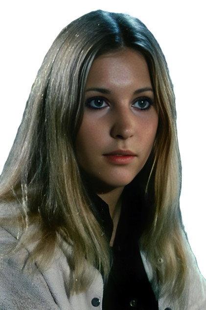 Christina von Blanc - Actor Profile Photo