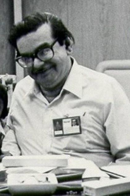 Dick Randall - Actor Profile Photo