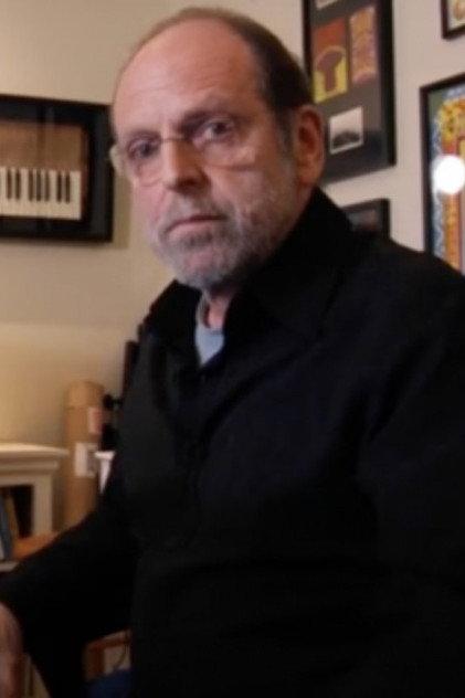 Ralph Schuckett - Actor Profile Photo