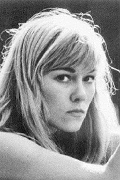 Luana Anders - Actor Profile Photo