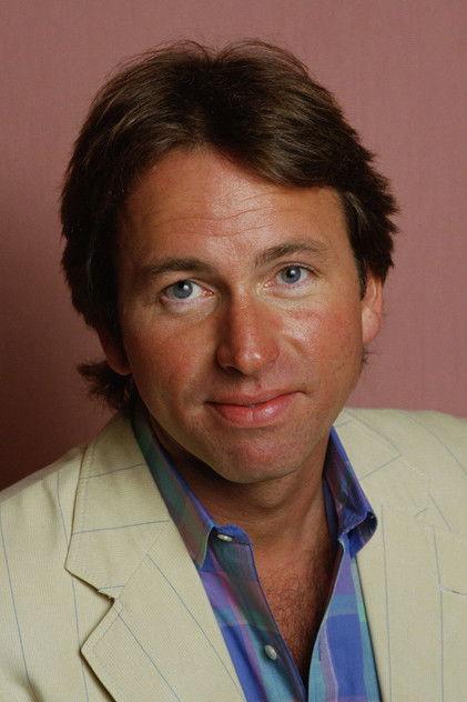 John Ritter - Actor Profile Photo