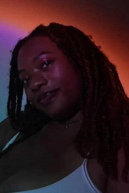 Hailey Jones - Actor Profile Photo
