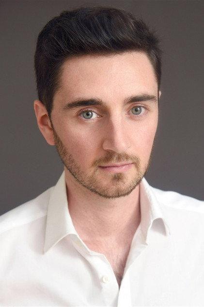 Olivier Lallart - Actor Profile Photo