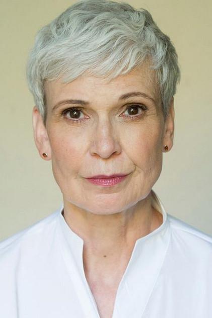 Ulrike Hübschmann - Actor Profile Photo