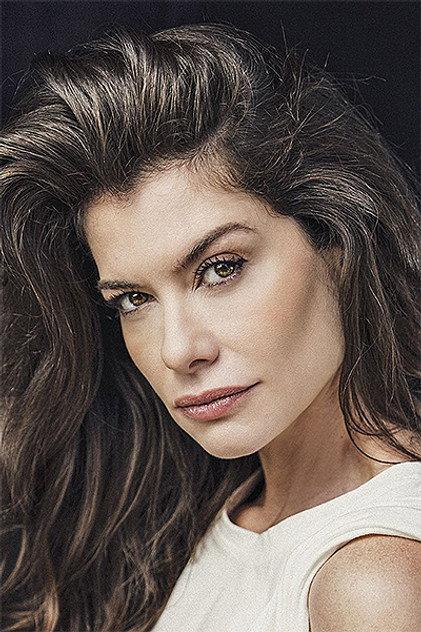 Alinne Moraes - Actor Profile Photo