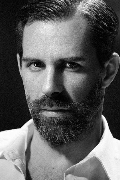 Thomas Fiquet - Actor Profile Photo