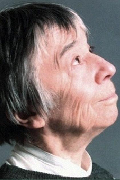 Jeanne Cellard - Actor Profile Photo