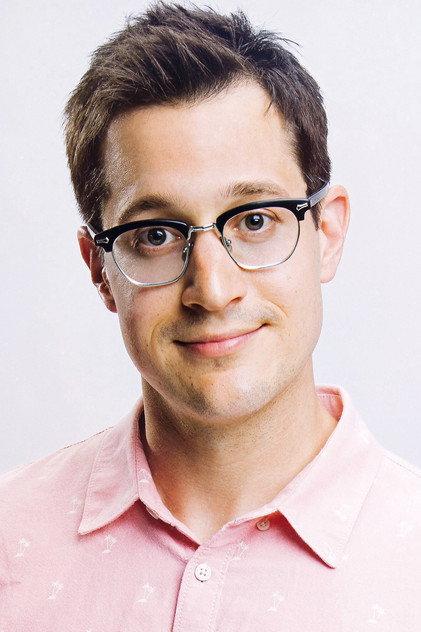 Dan Levy - Actor Profile Photo