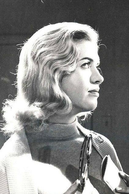 Anne Collings - Actor Profile Photo