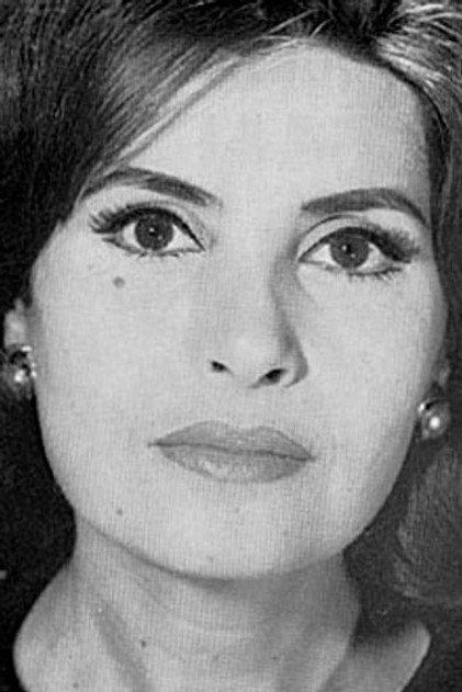 Nelly Benedetti - Actor Profile Photo