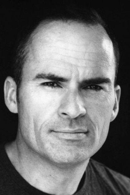 Mark Derwin - Actor Profile Photo