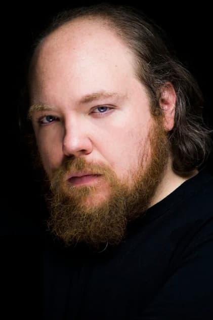 Keith Brooks - Actor Profile Photo