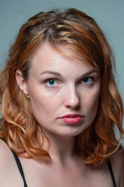 Asta Sveholm - Actor Profile Photo