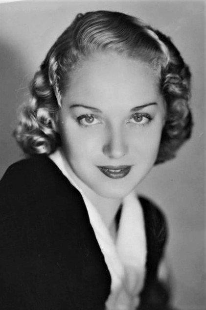 Leila Hyams - Actor Profile Photo