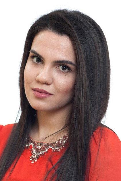 Xədicə Novruzlu - Actor Profile Photo