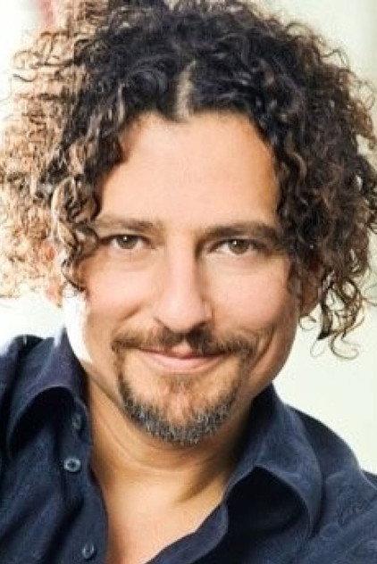 David Wolfe - Actor Profile Photo
