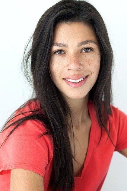 Nicole Wolf - Actor Profile Photo