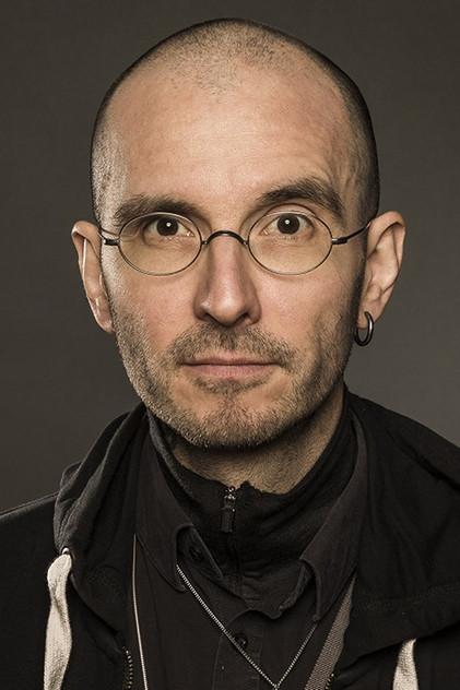 Mark Benecke - Actor Profile Photo