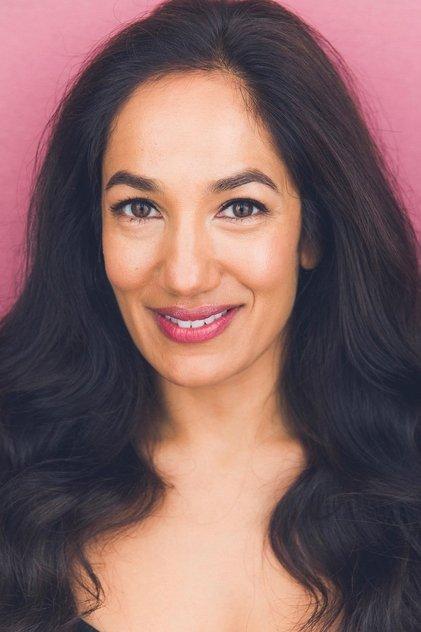 Purva Bedi - Actor Profile Photo