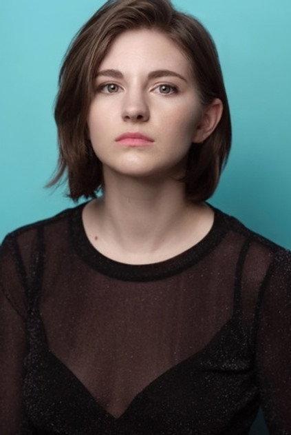Haley Baird Riemer - Actor Profile Photo
