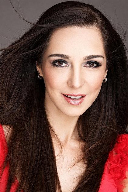 Nohely Arteaga - Actor Profile Photo