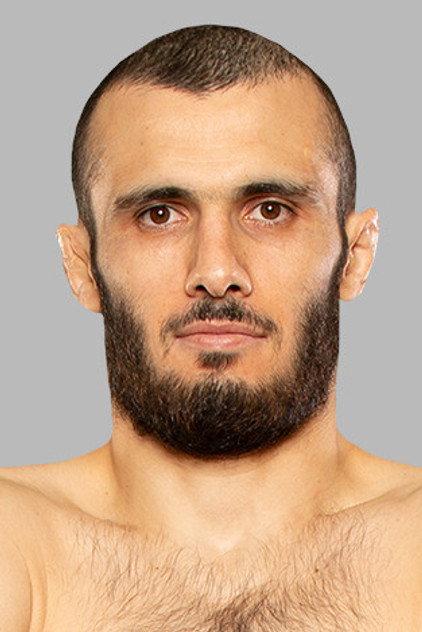 Islam Mamedov - Actor Profile Photo