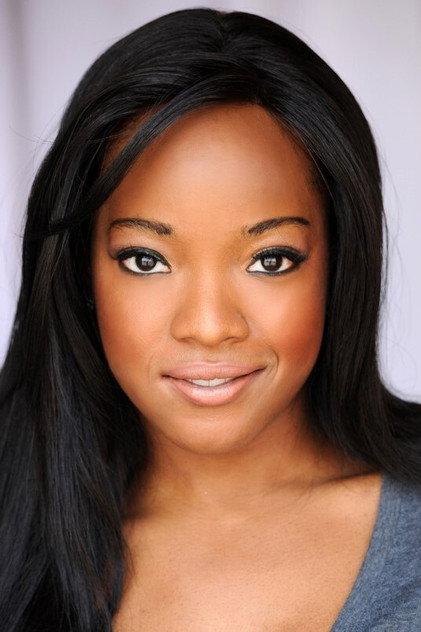 Tamar Davis - Actor Profile Photo