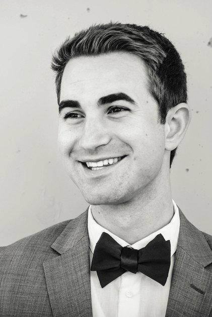 Brad Witbeck - Actor Profile Photo