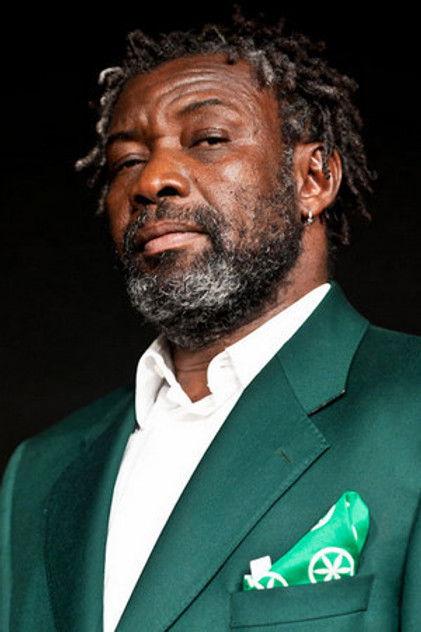 Rufin Doh Zeyenouin - Actor Profile Photo