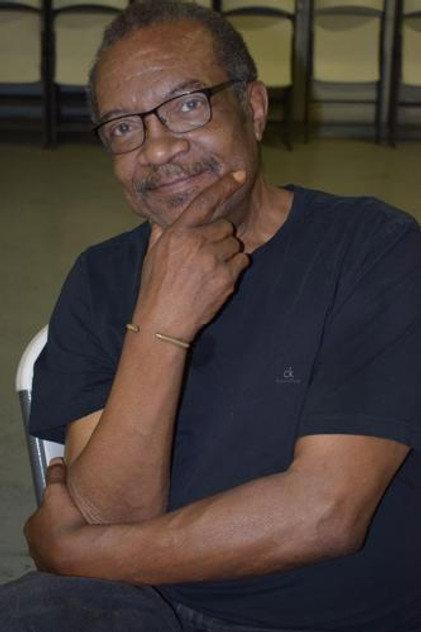 Arthur Gilliard - Actor Profile Photo