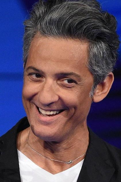 Fiorello - Actor Profile Photo