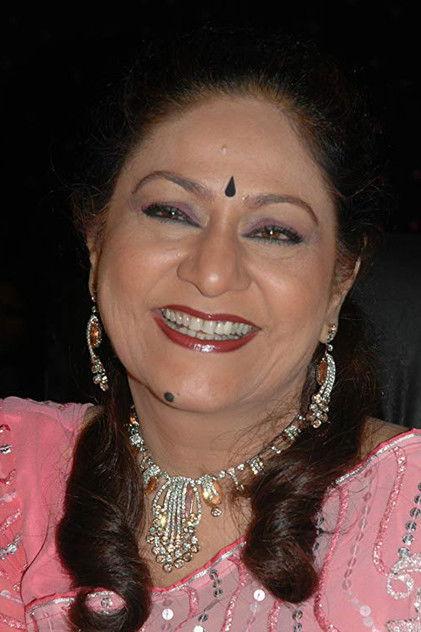 Aruna Irani - Actor Profile Photo