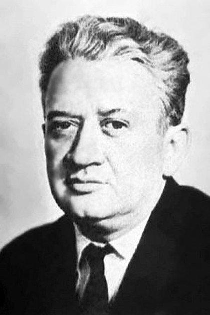 Vladimir Muravyov - Actor Profile Photo