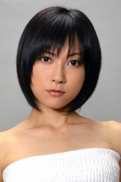 Lukino Fujisaki - Actor Profile Photo