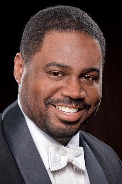 Rodrick Dixon - Actor Profile Photo