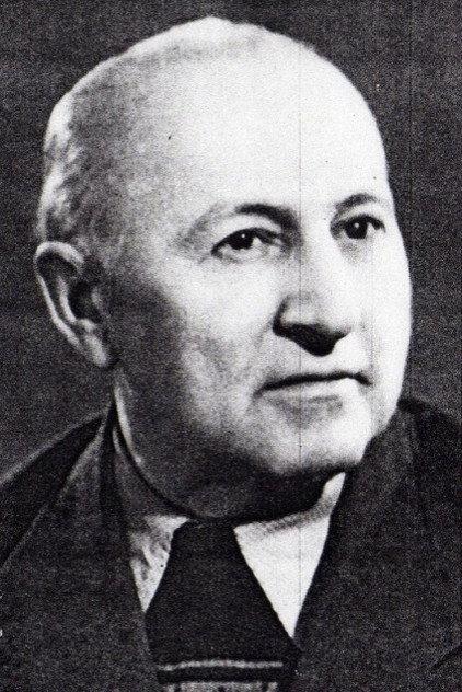 Dmytro Holubynskyi - Actor Profile Photo