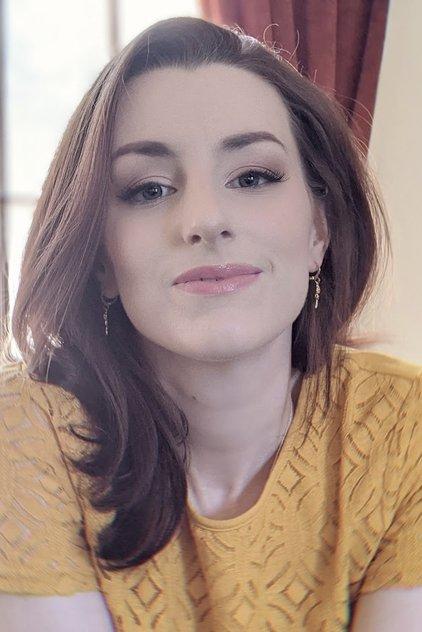 Chelsea Rebecca - Actor Profile Photo