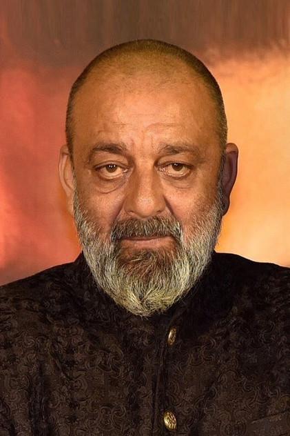 Sanjay Dutt - Actor Profile Photo