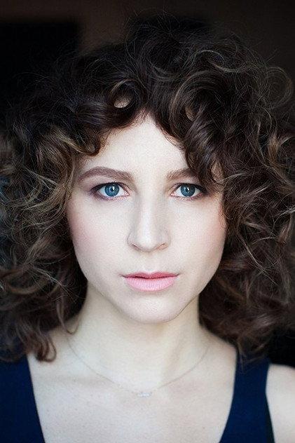 Christina Sicoli - Actor Profile Photo